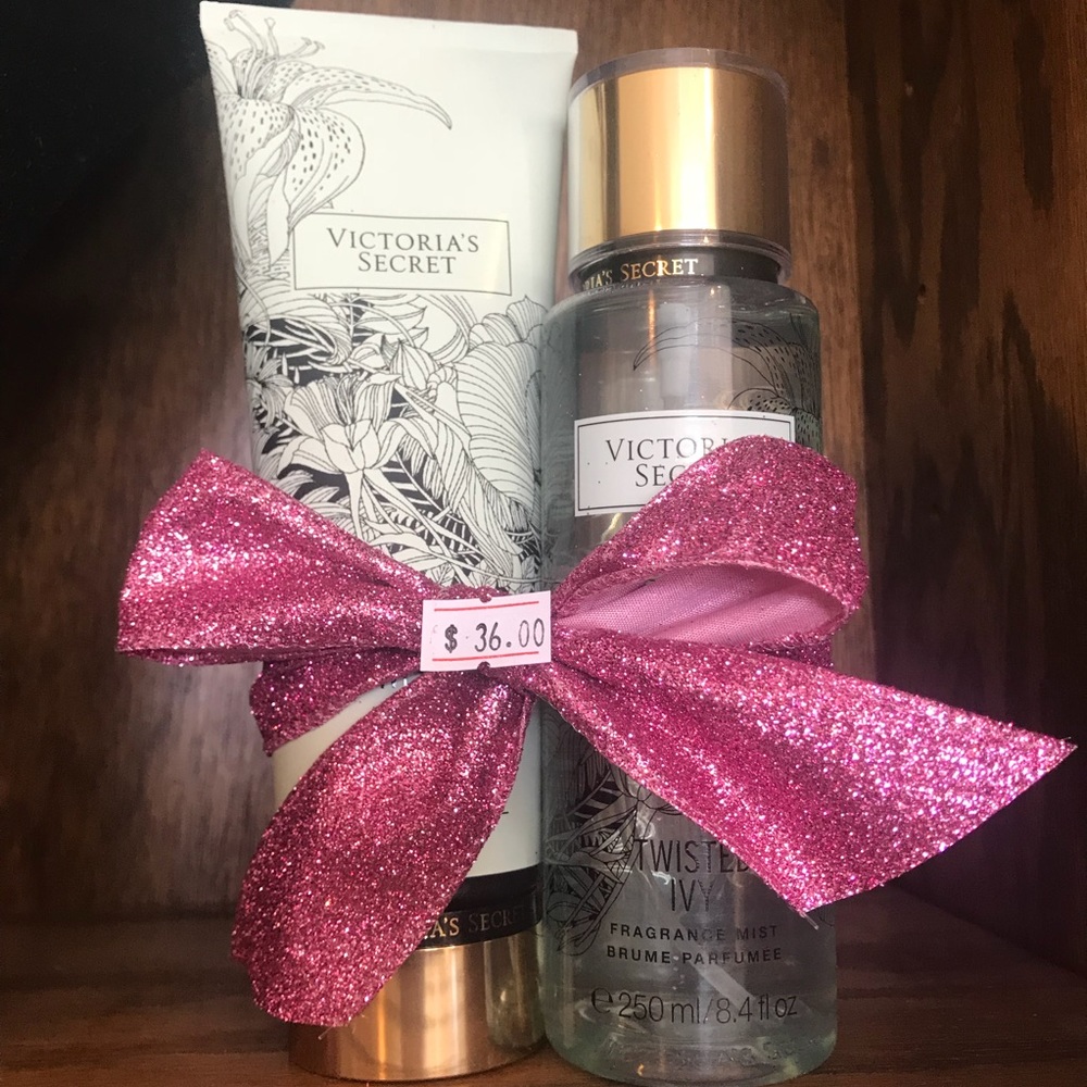 Victoria’s Secret